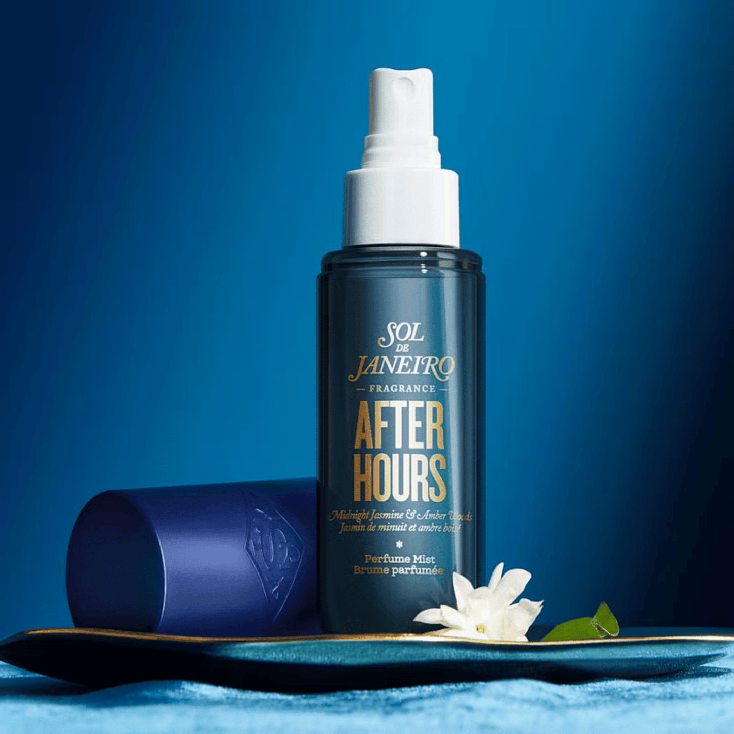 Sol De Janeiro After Hours Perfume Mist (90ml)