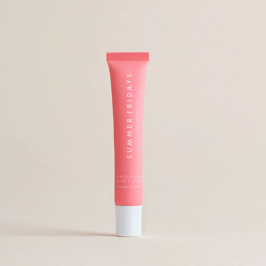 Summer Fridays Lip Butter Balm (15 g)