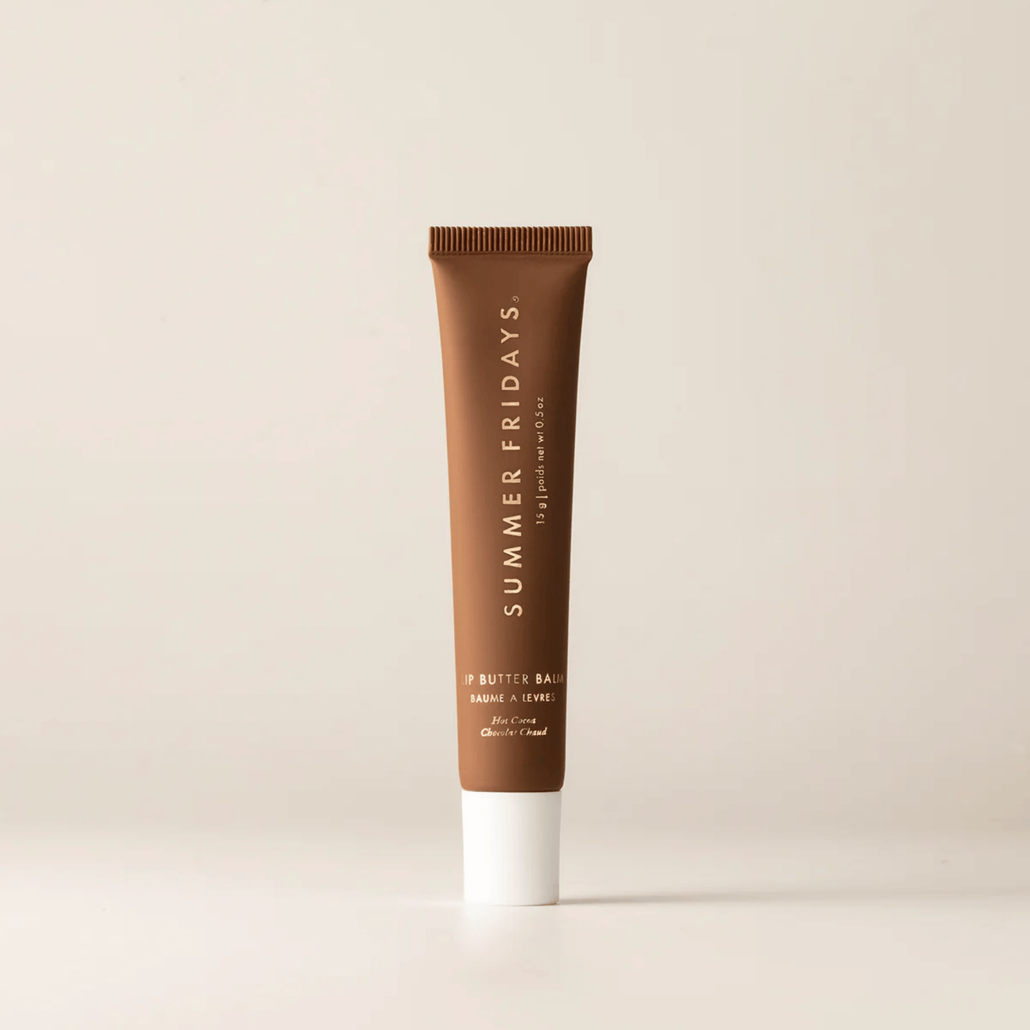 Summer Fridays Lip Butter Balm (15 g)