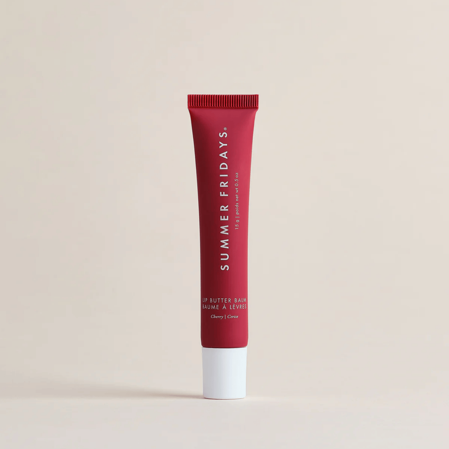 Summer Fridays Lip Butter Balm (15 g)