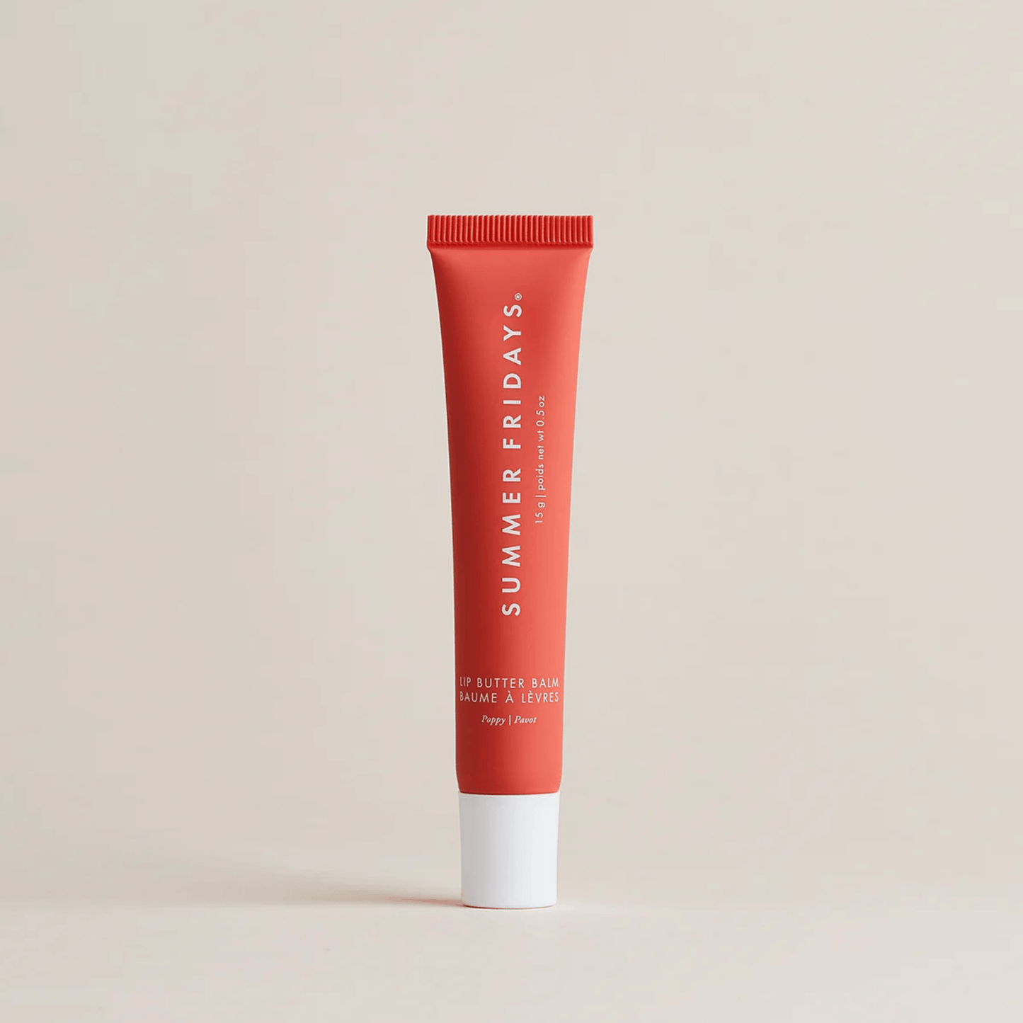 Summer Fridays Lip Butter Balm (15 g)