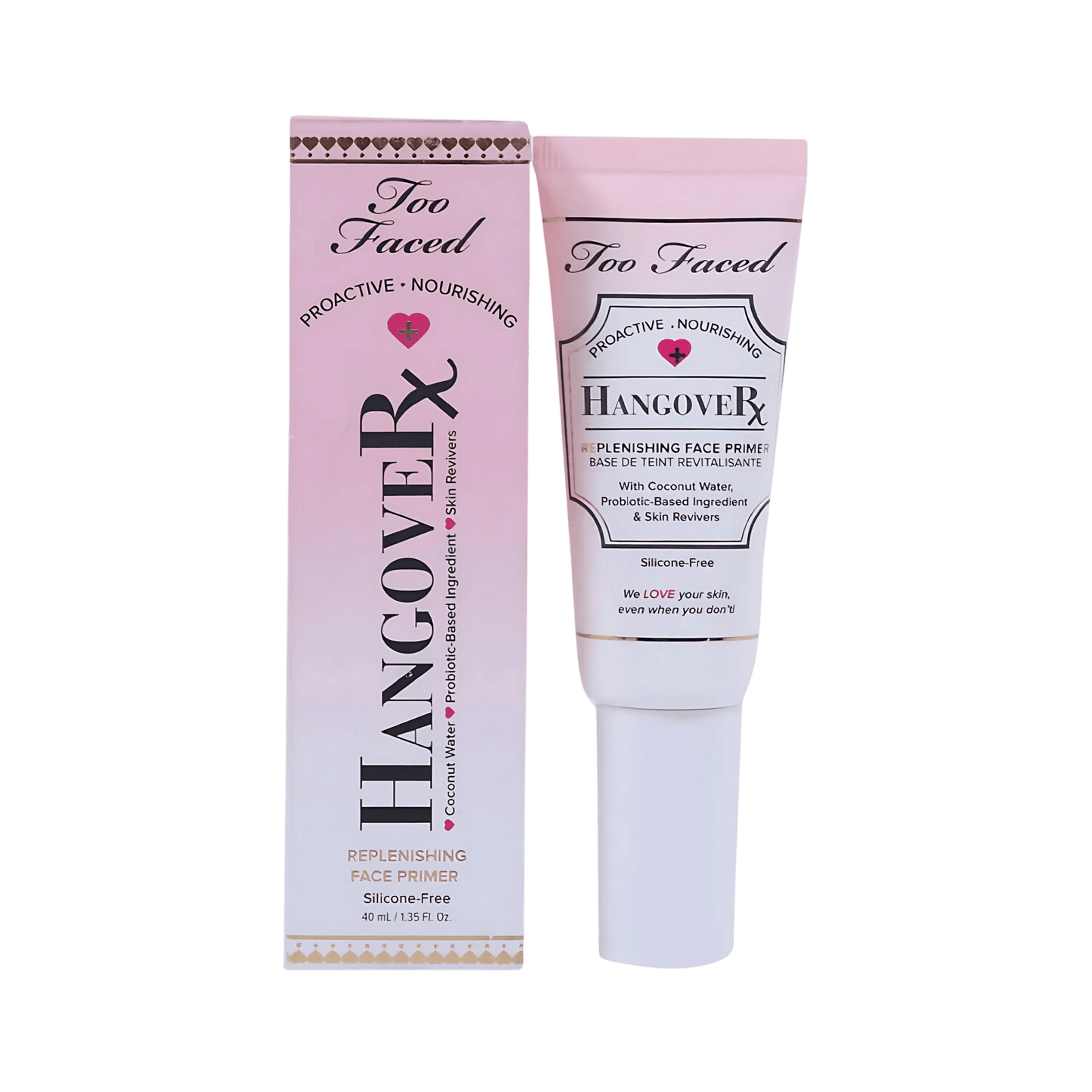 Too Faced Hangover Replenishing Face Primer (40ml)