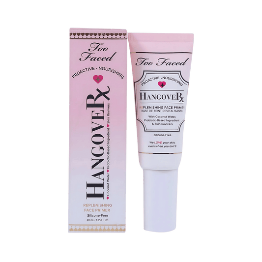 Too Faced Hangover Replenishing Face Primer (40ml)