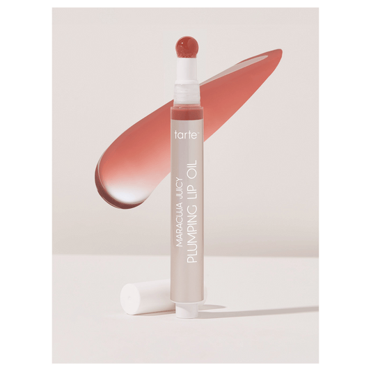 Tarte Maracuja Juicy Plumping Lip Oil (2.87ml)