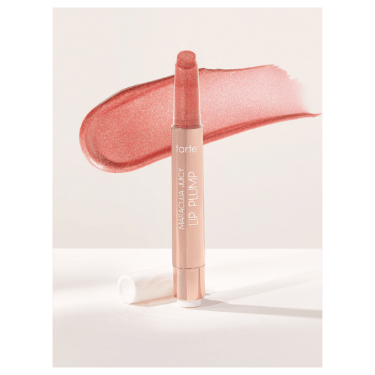 Tarte Maracuja Juicy Lip Plump Gloss (2.7g)