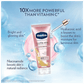 Vaseline Essential Even Tone Gluta-Hya Smooth Radiance Serum Burst Lotion