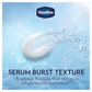 Vaseline Essential Even Tone Gluta-Hya Smooth Radiance Serum Burst Lotion