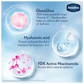 Vaseline Essential Even Tone Gluta-Hya Smooth Radiance Serum Burst Lotion