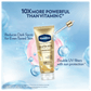Vaseline Essential Even Tone Flawless Glow Gluta-Hya Serum Burst Lotion