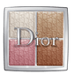 Dior Backstage Glow Face Palette Highlight and Blush (10g)