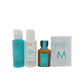 Sephora Beauty Insider Moroccanoil Shampoo & Conditioner Gift Set