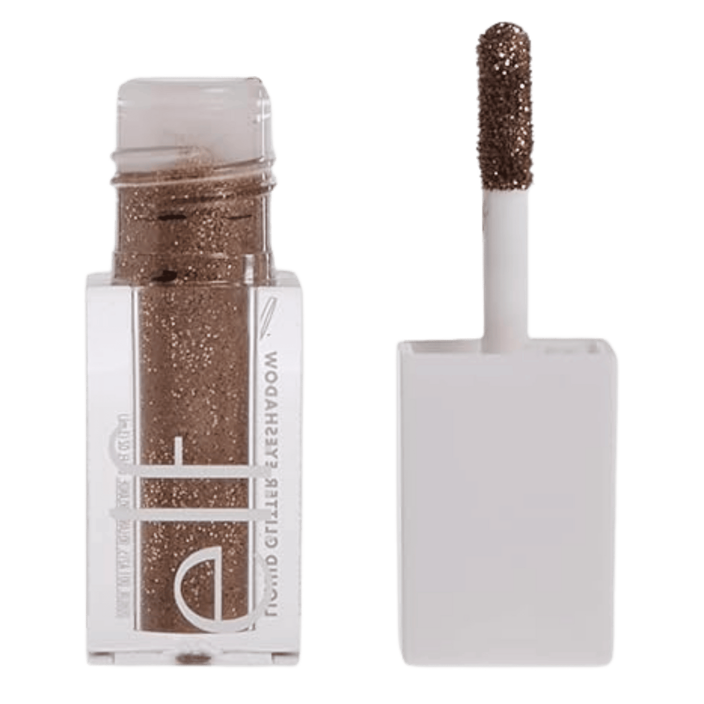 Elf Liquid Glitter EyeShadow (3 ml)