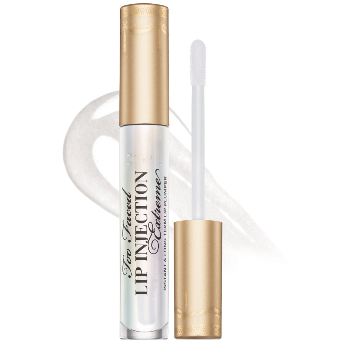 Too Faced Lip Injection Extreme Hydrating Lip Plumper (4.0g)