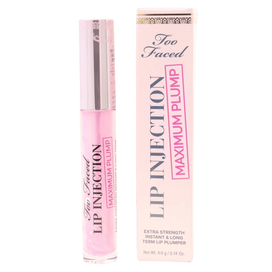Too Faced Lip Injection Ultimate Lip Plumper (4.0g)
