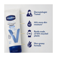 Vaseline Advanced repair unscented 48H Moisture(60ml)