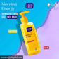Clean & Clear Morning Energy Skin Brightening Daily Facial Wash (150ml)