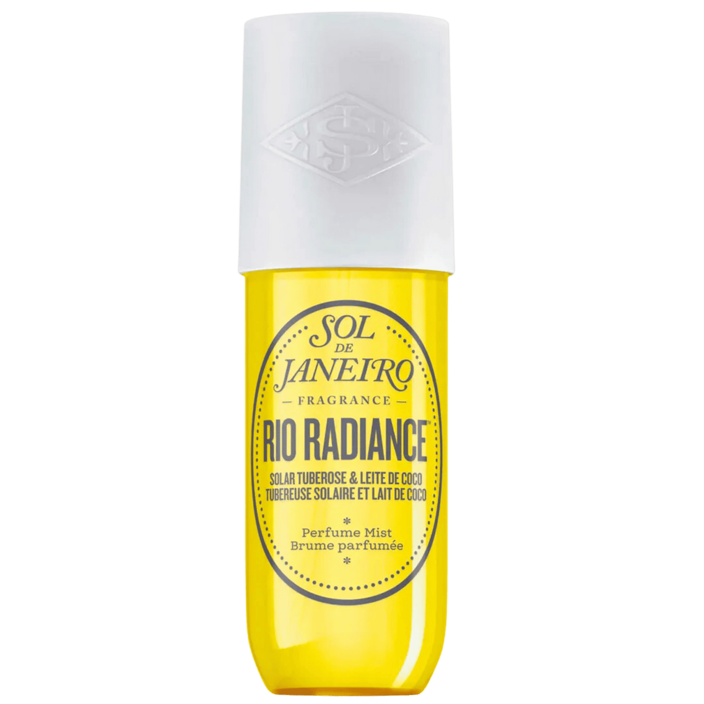 Sol De Janeiro Rio Radiance Perfume Mist