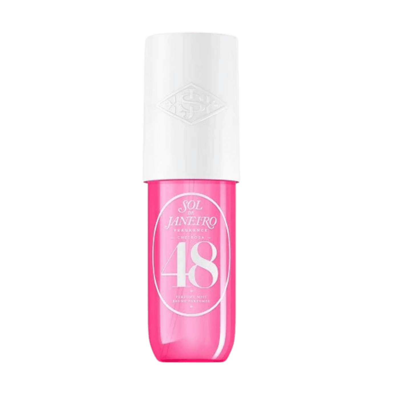 Sol De Janeiro Brazilian Crush Cheirosa 48 Perfume Mist