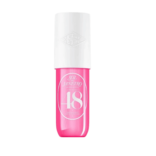 Sol De Janeiro Brazilian Crush Cheirosa 48 Perfume Mist