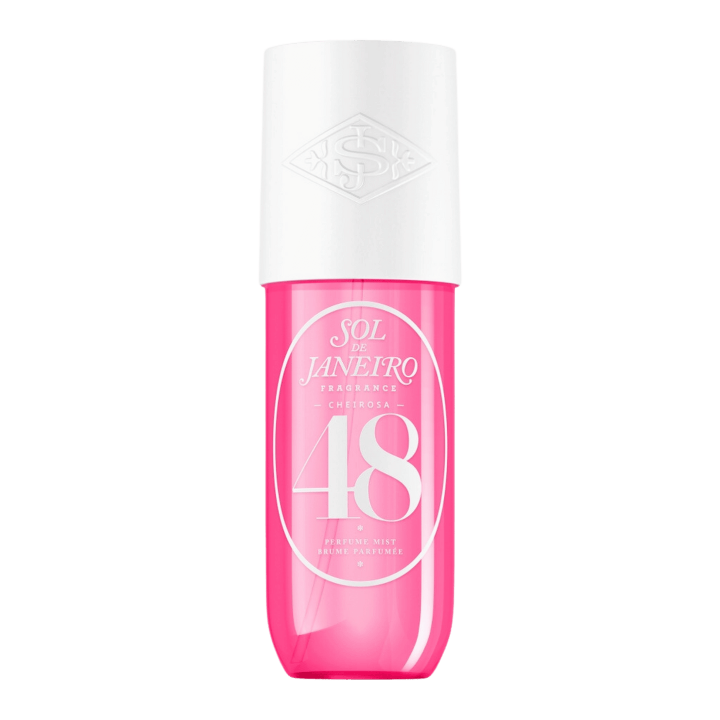 Sol De Janeiro Brazilian Crush Cheirosa 48 Perfume Mist