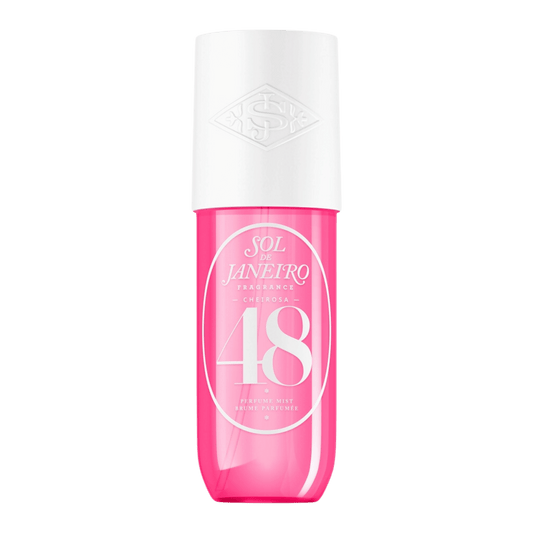 Sol De Janeiro Brazilian Crush Cheirosa 48 Perfume Mist