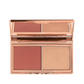 Charlotte Tilbury Hollywood Blush & Glow Glide Palette (7.5g)