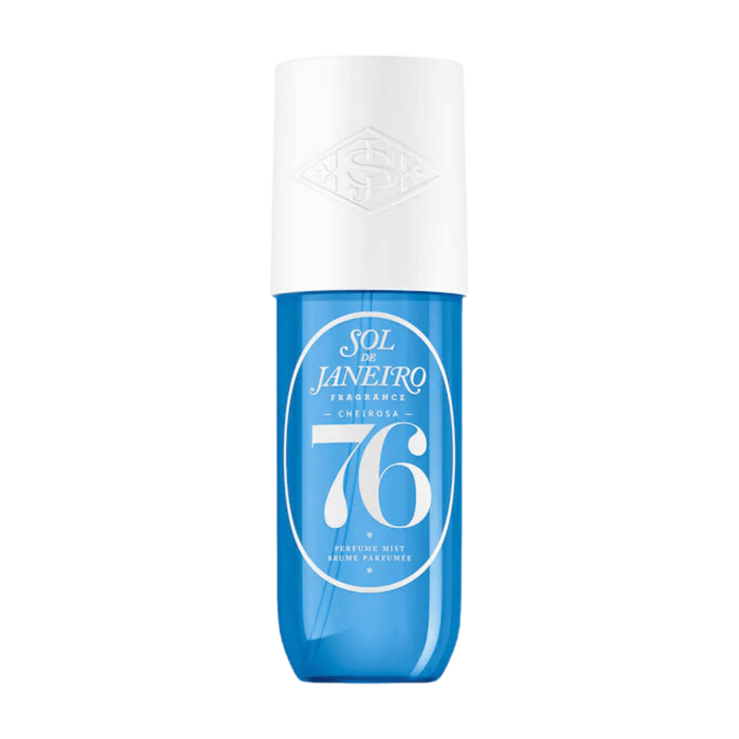 Sol De Janeiro Brazilian Crush Cheirosa 76 Perfume Mist