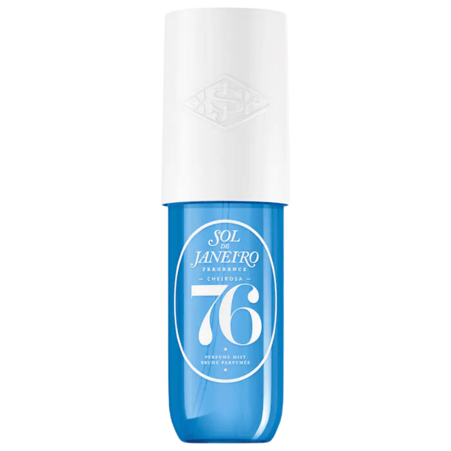 Sol De Janeiro Brazilian Crush Cheirosa 76 Perfume Mist