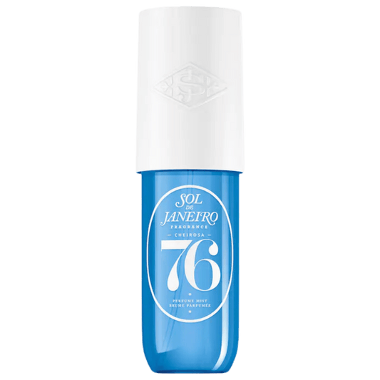 Sol De Janeiro Brazilian Crush Cheirosa 76 Perfume Mist