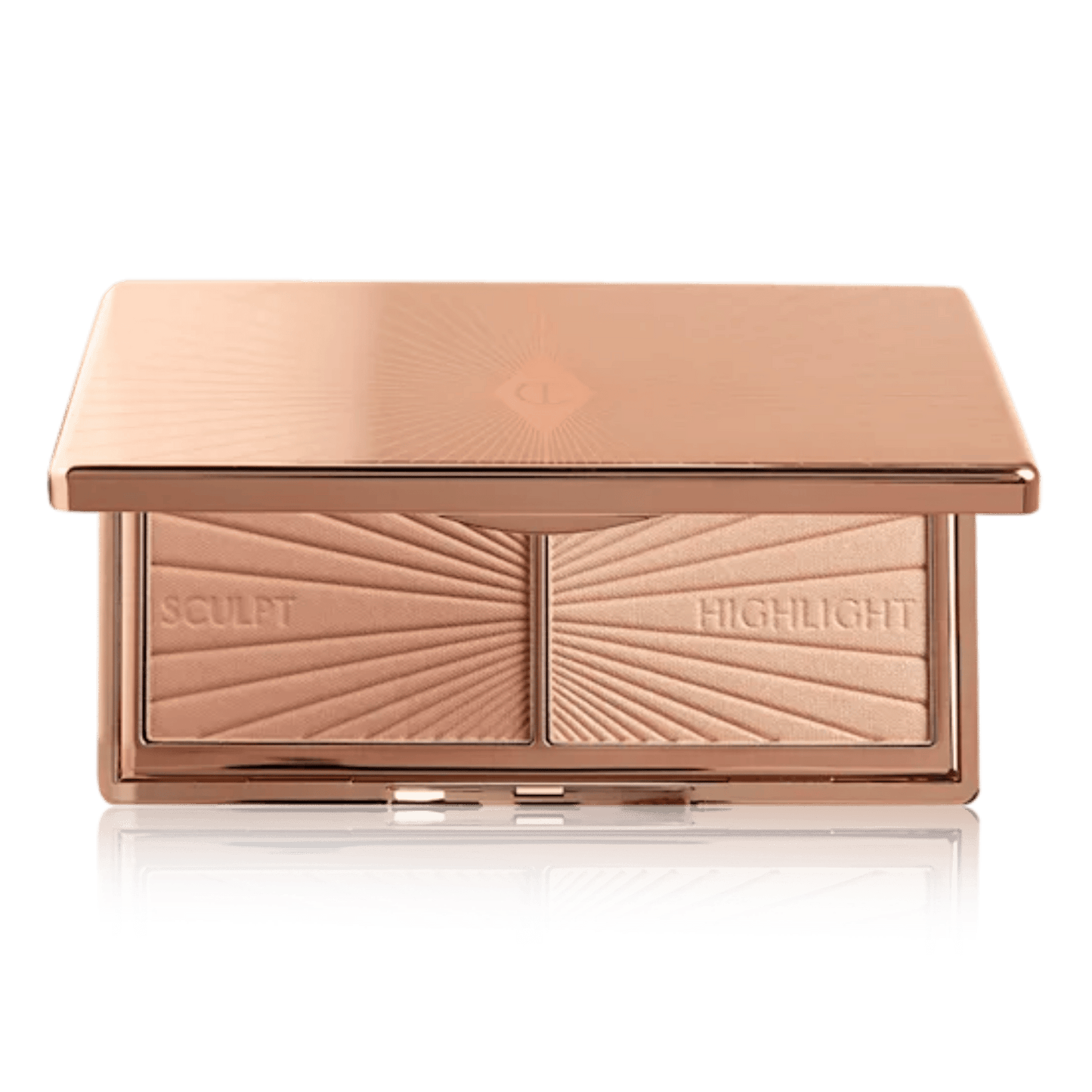 Charlotte Tilbury Mini Filmstar Bronze & Glow (2.5x 3.5g)