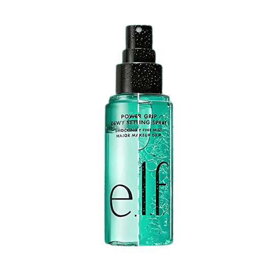 E.l.f. Cosmetics Power Grip Dewy Setting Spray (80ml)