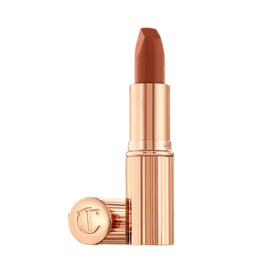 Charlotte Tilbury The Super Nudes Luminous Matte Revolution Long Lasting Lipstick (3.5g)