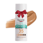 Eucerin Sensitive Mineral Face Tinted Sunscreen SPF 35 (50ml)
