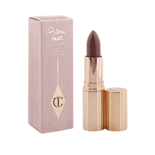 Charlotte Tilbury Pillow Talk K.I.S.S.I.N.G Fallen From The Tree Lipstick (3.5g)
