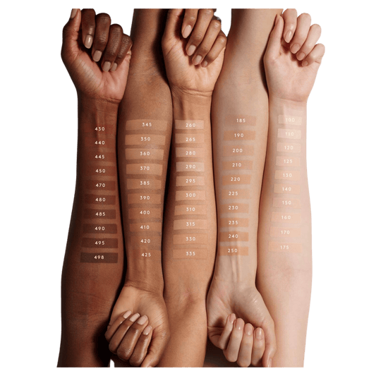 Fenty Beauty by Rihanna Pro Filt'r Soft Matte Longwear Liquid Foundation (12ml)