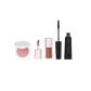 Fenty Beauty Fam Faves Kit: Mini Gloss Bomb, Mini Killawatt Freestyle Highlighter & Full-Size Hella Thicc Mascara