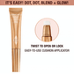 Charlotte Tilbury GlowGasm Beauty Light Wand Easy Highlighter (12 ml)