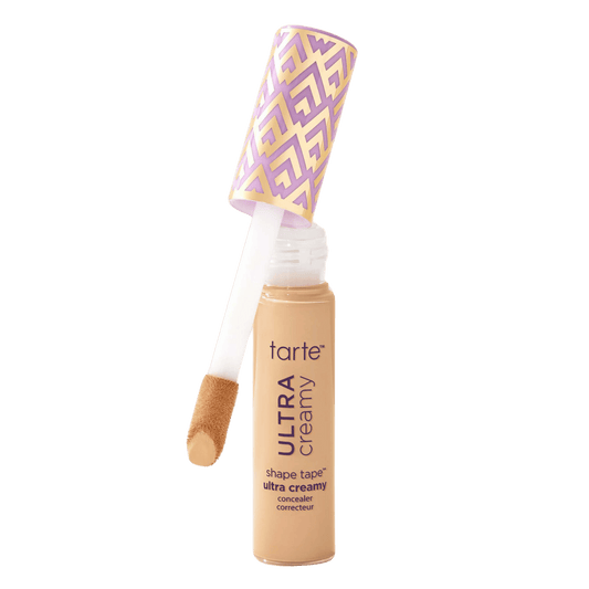 Tarte Shape Tape Ultra Creamy Concealer Correcteur (10ml)