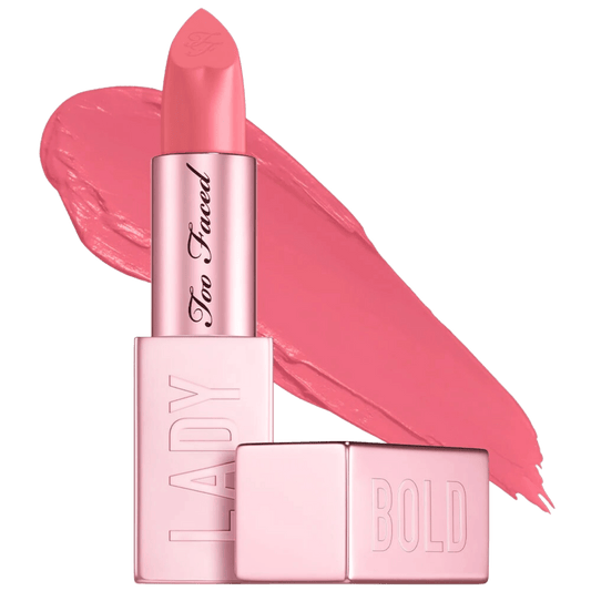 Too Faced Lady Bold Cream Lipstick
