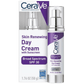 CeraVe Skin Renewing Day Cream SPF 30 (50g)