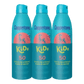 Coppertone kids® sunscreen spray (156g)