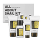 Cosrx - All About Snail Kit - 1set(4items)