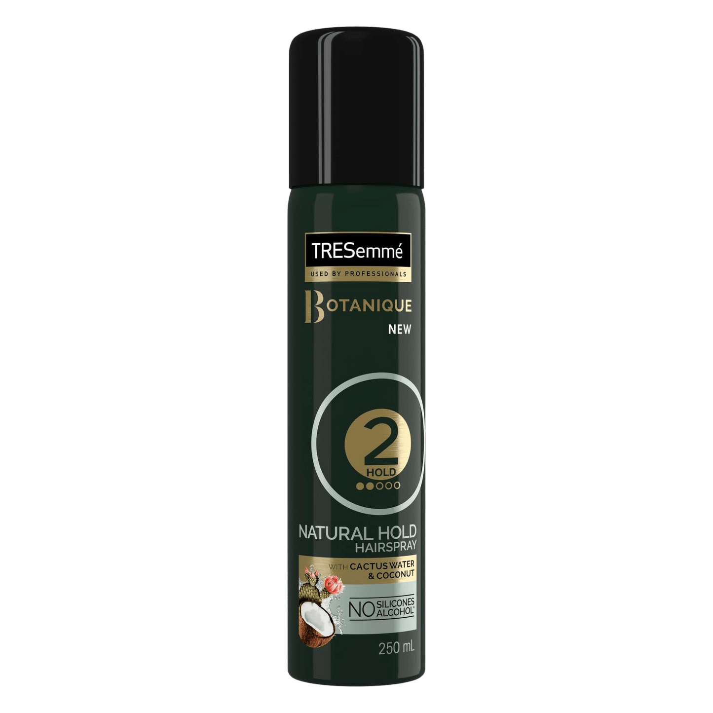 Tresemme Botanique Natural Hold Hair Spray (250ml)