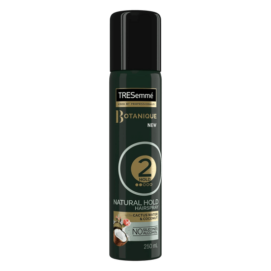 Tresemme Botanique Natural Hold Hair Spray (250ml)