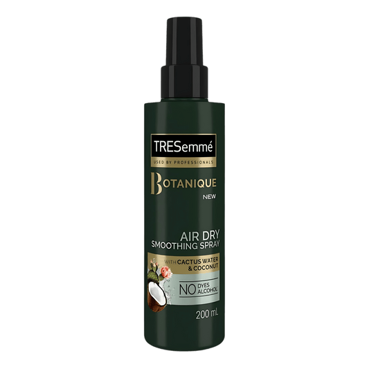 Tresemme Botanique Air Dry Smoothing Spray (200ml)