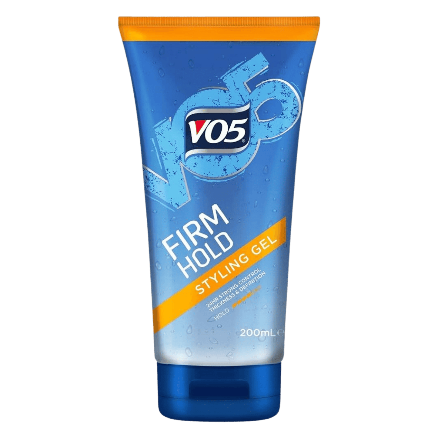 VO5 Firm Hold Styling Gel (200ml)