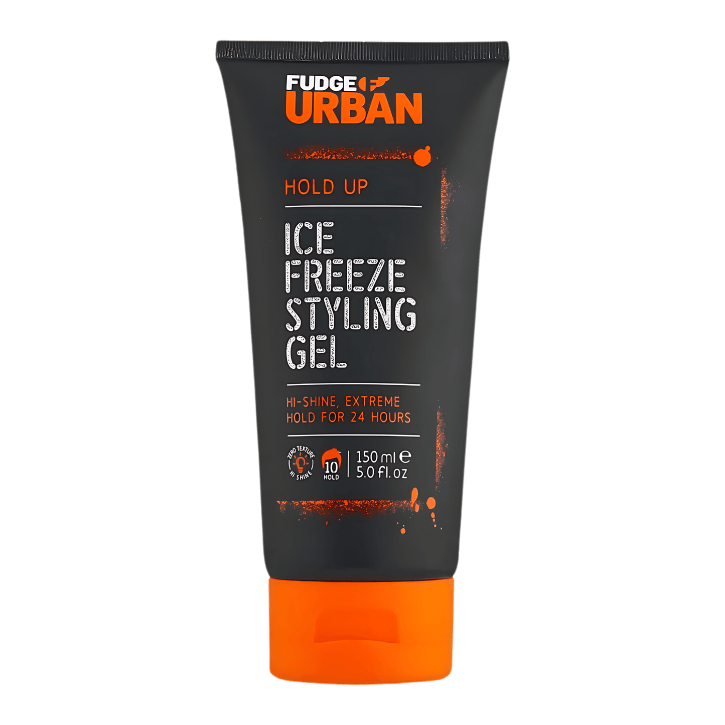 Urban Fudge Hold Up Ice Freeze Styling Gel (150ml)