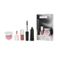 Fenty Beauty Fam Faves Kit: Mini Gloss Bomb, Mini Killawatt Freestyle Highlighter & Full-Size Hella Thicc Mascara