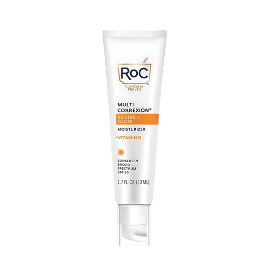 RoC Multi Correxion Revive + Glow Moisturizer SPF 30 (50ml)