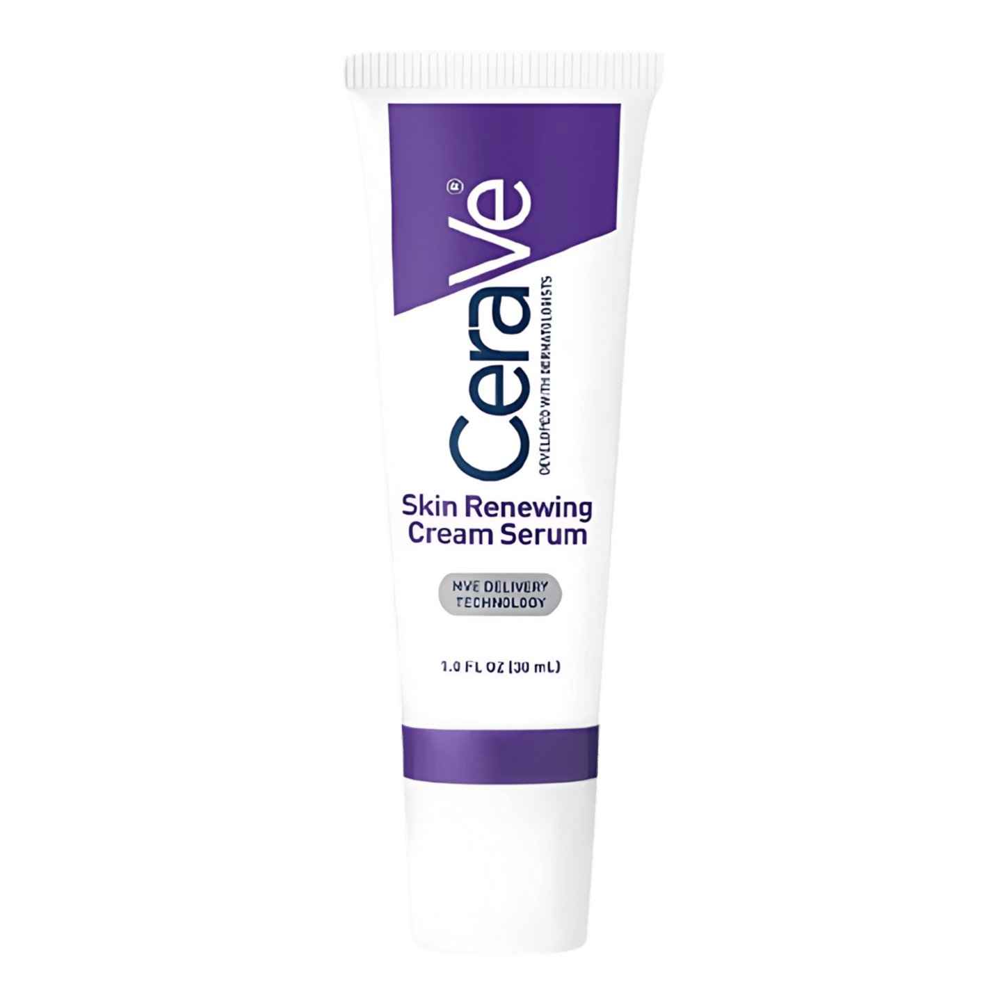 CeraVe Skin Renewing Cream Serum (30ml)